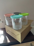 POJEMNIK DO LODÓW 4 SZTUKI 