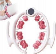 Profesjonalny masażer antycellulitowy 3w1 – twoja droga do gładkiej skóry!