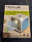 ROVUS   ARCTIC   COOLER