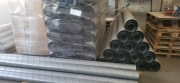 Rura Spiro 125 , 160, 200