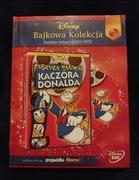 Fabryka śmiechu kaczora donalda dvd