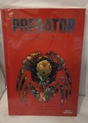 PREDATOR pierwotny gniew / świadkowie folia, idealny!