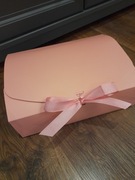 Usługa ŁADNE PAKOWANIE duże pudełko