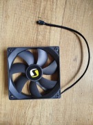 Wentylator komputerowy ZEPHYR 120 12V 0,18A
