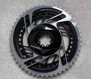 Tarcze korby Sram RED AXS 2s Direct Mount 50-37T