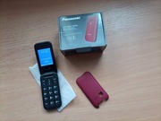 Nowy panasonik klapkowy