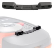 Ultrasonic Sensor Czujnik ultradźwiękowy Segway Navimow H3000E H1500E H800E