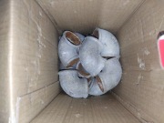 Złączki CW trójnik 1.1/2; 1.1/4; kolano 1.1/4