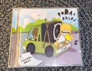 Składnka MAXFLO PODAJ DALEJ - RAHIM, BOB ONE, GRUBSON, ŚLIWKA, SKORUP