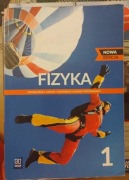 Fizyka liceum i technikum zakres podstawowy 