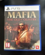 Mafia The Old Country PS5 Playstation