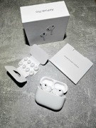 Słuchawki Apple AirPods 3 Pro