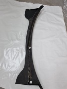 Podszybie golf V 2003-2009