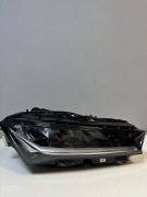 SKODA SUPERB IV 2025-NOWY ORYGINALNY REFLEKTOR LED PRZEDNI PRAWY