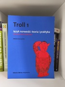 Troll 1 Język norweski: teoria i praktyka