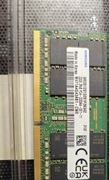 Pamięć Samsung SODIMM 32GB DDR4 2Rx8 3200MHz PC4-25600 M471A4G43AB-CWE CL22