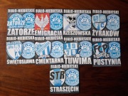 Vlepki Igloopol Dębica Osiedlowe