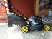 Kosiarka spalinowa DK18P150 2.6kW 150cm3 Lider