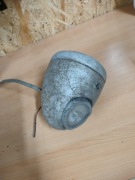 Lampa przednia Simson Sr2