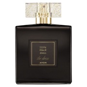 Woda perfumowana Little Black Dress The Dress Avon