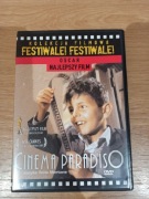 Cinema Paradiso
