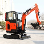 Minikoparka PERKINS JKW-25 2,5 TONY