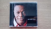 Nat King Cole - The Very Best Of (2006) - CD