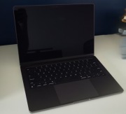 Laptop Apple MacBook Pro 14,2" M4 Pro(12+16) 24GB/512GB/US-Czarny