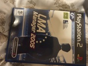 Lma Manager 2005 PlayStation 2
