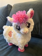 Pets Alive Lama interaktywna