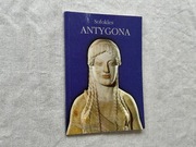 Antygona, Sofokles