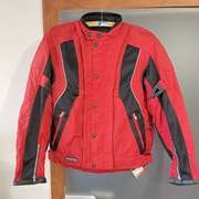 Kurtka motocyklowa Triumph nowa