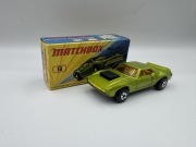 Matchbox Superfast 9 AMX Javelin