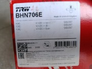 ZACISK HAMULCOWY TRW BHN706E FORD MONDEO 3