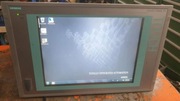 Siemens 6AV7892-0BB00-1AE0 – Używany panel operatorski SIMATIC HMI
