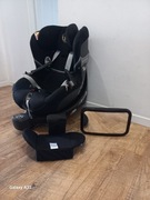 cybex sirona s i size deep black