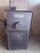 Młynek elektryczny De'Longhi KG 79 110 W czarny