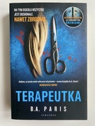 Terapeutka - B.A. Paris