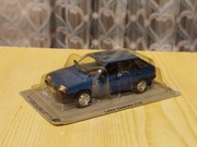 WAZ Łada Samara 2109 5D 1:43 