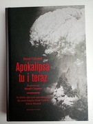 Apokalipsa tu i teraz. Rene Girard