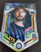 FIFA 365 2026 JEWEL ELITE CUT JWL4 FRANCESCO ACERBI INTER