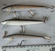 Woblery rękodzieło 