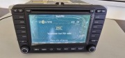 Radio nawigacja SEAT MFD-2 - 1Z0035194A