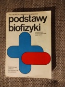 Podstawy biofizyki  Andrzej Pilawski