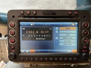 ALFA ROMEO 159 RADIO CD NAVI BRERA 156068727