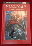 Superbohaterowie Marvela 79 - Miles Morales. Ultimate Spider-Man