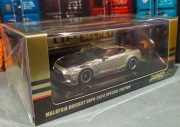 NISSAN G-TR R35 TOP SECRET EXPO 2024 SPECJAL EDITION INNO64