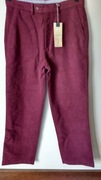 Spodnie Samuel Windsor 32/29 40/42 100% bawełna