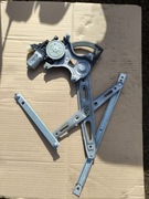 Mechanizm szyby przód lewy Hyundai i20 I Europa