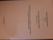 ZABÓJSTWO CESARZA SEWERA ALEKSANDRA W ''SICILIA'' POD MOGUNCJĄ